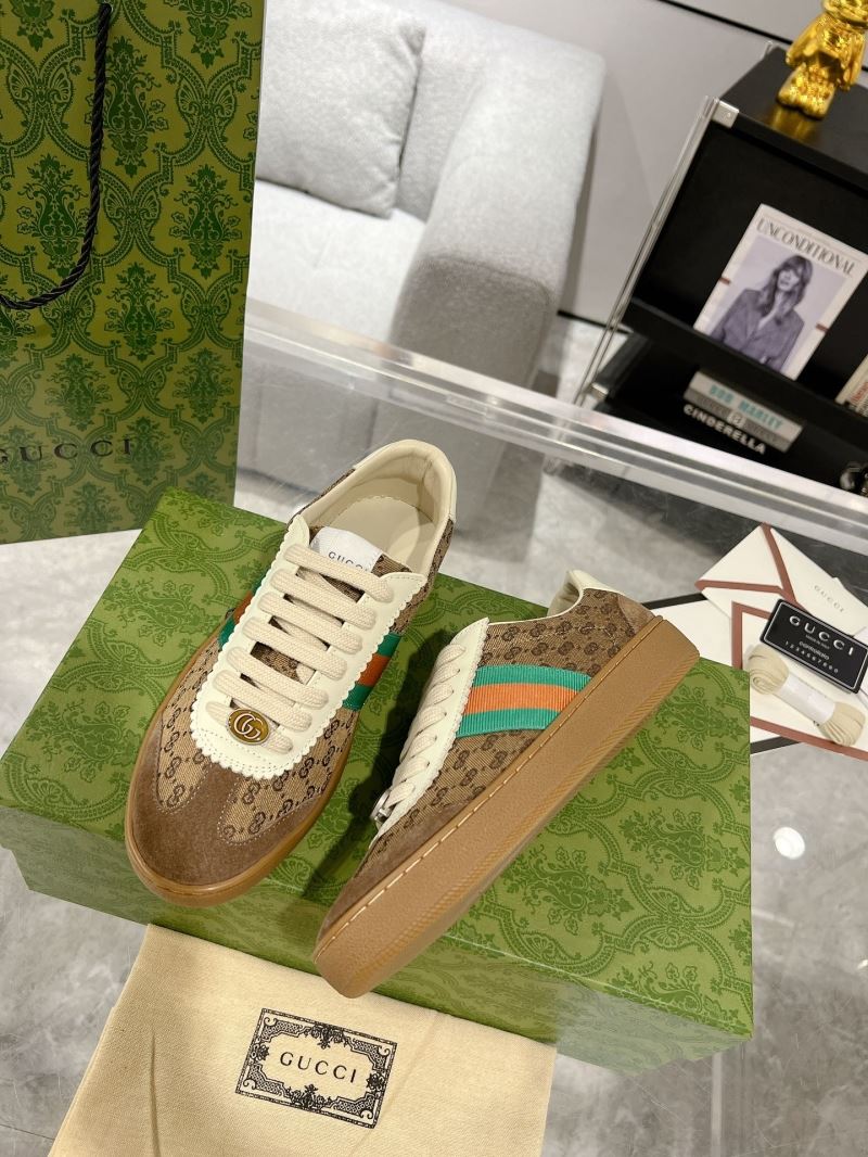 Gucci Ace Shoes